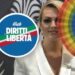Francesca Pascale - Diritti e libertà ph Press