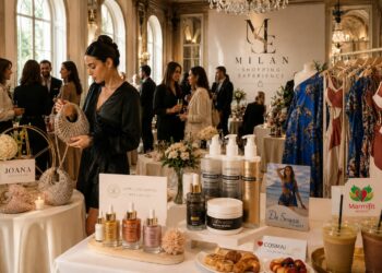 Milan Shopping Experience ph Press