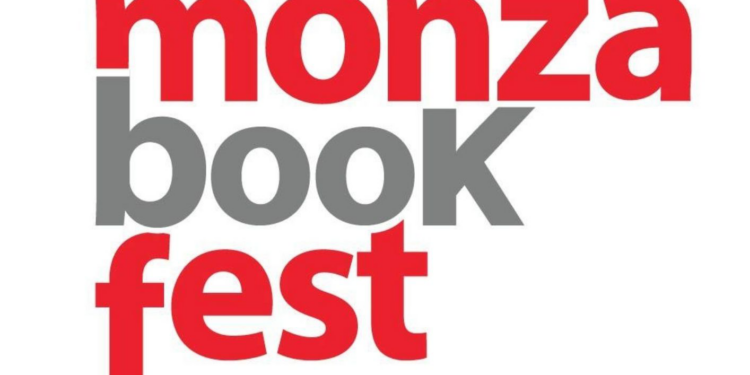 Monza Book Fest ph Press