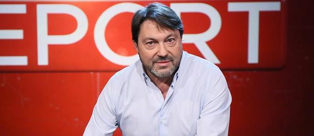 Sigfrido Ranucci ph Press