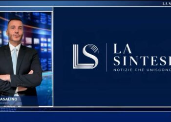 Videogiornale AI - La Sintesi