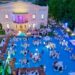 WHITE DINNER WATER SHOW EVA3000 ph Press