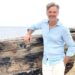 Beppe Convertini - Azzurro.. Storie di Mare ph Press