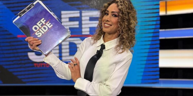 Claudia Mercurio ph Press