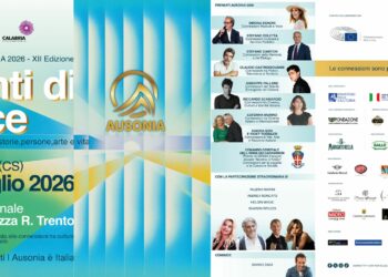 Premio Ausonia 2026
