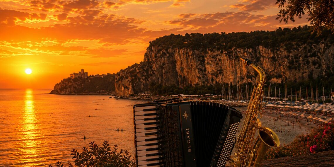concerto Aleksander Ipavec e Tomaž Nedoh ph press