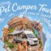 locandina pet camper tour 26