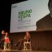Bruno Vespa Cortina Finimondo ph press
