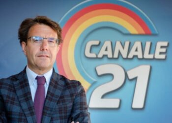 Canale 21 ph Press