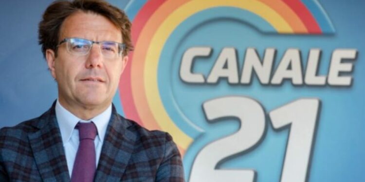 Canale 21 ph Press
