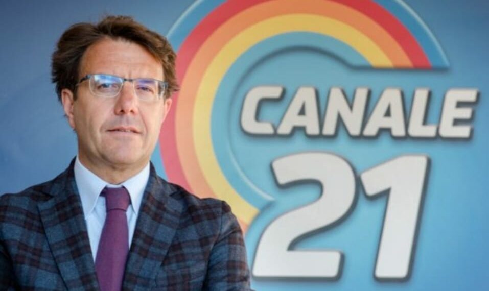 Canale 21 ph Press