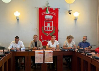 Duino Aurisina ph Press
