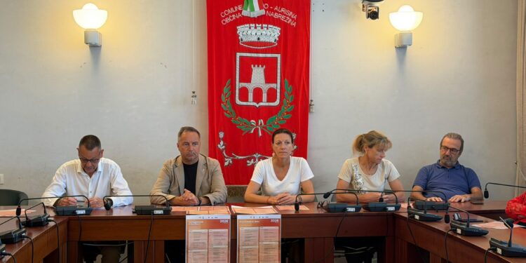 Duino Aurisina ph Press