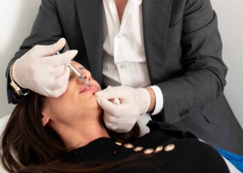 Microneedling - Dott. Carmine Mele ph Press