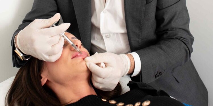 Microneedling - Dott. Carmine Mele ph Press