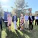 Omaggio a Fulco Ruffo di Calabria ph Press