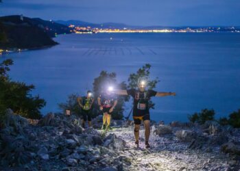 Sardon Run ph press