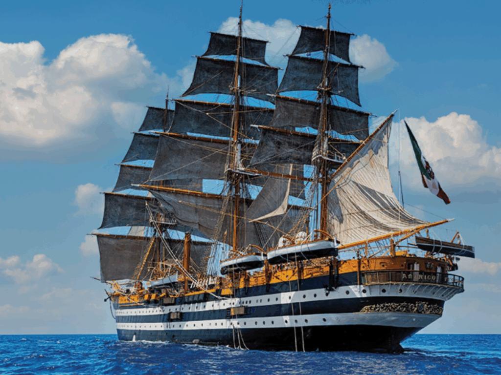 Amerigo Vespucci ph WP