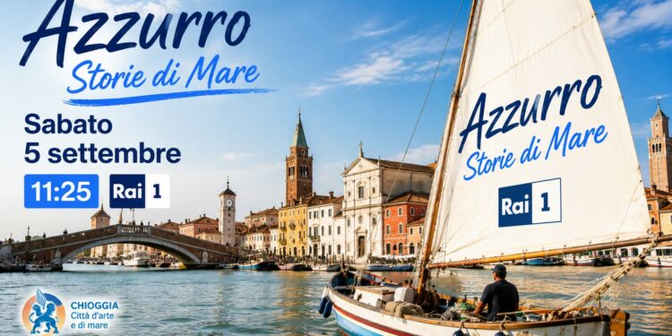 Azzurro Storie di Mare ph Press