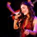 ph Stefano Bentini Le forme del jazz a venire Lisa Manara