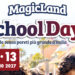 Locandina School Days Magicland ph Press