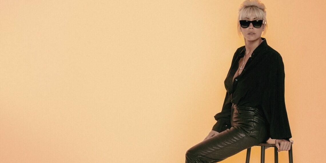 Malika Ayane ph IG