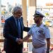Vespucci America’s Cup ph Press
