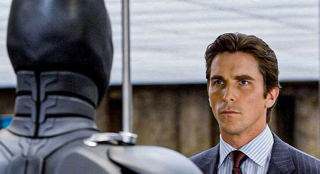 Batman Christian Bale ph ig