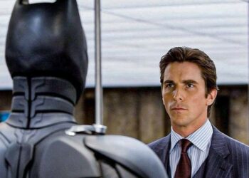 Batman Christian Bale ph ig