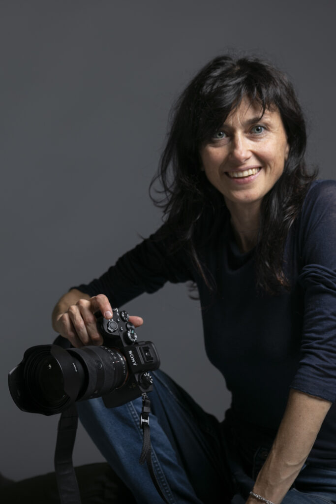 Benedetta Pitscheider ph press