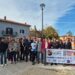 Camminata tra gli Olivi ph Press