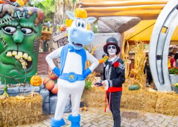 CavallinoMatto Halloween ph Press