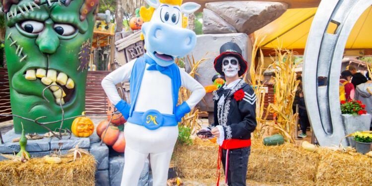 CavallinoMatto Halloween ph Press
