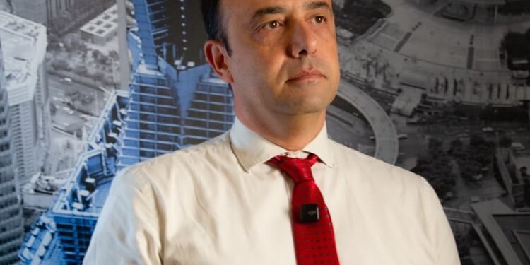 Dottor Funghi - Come costruire un portafoglio d’investimento ph Press