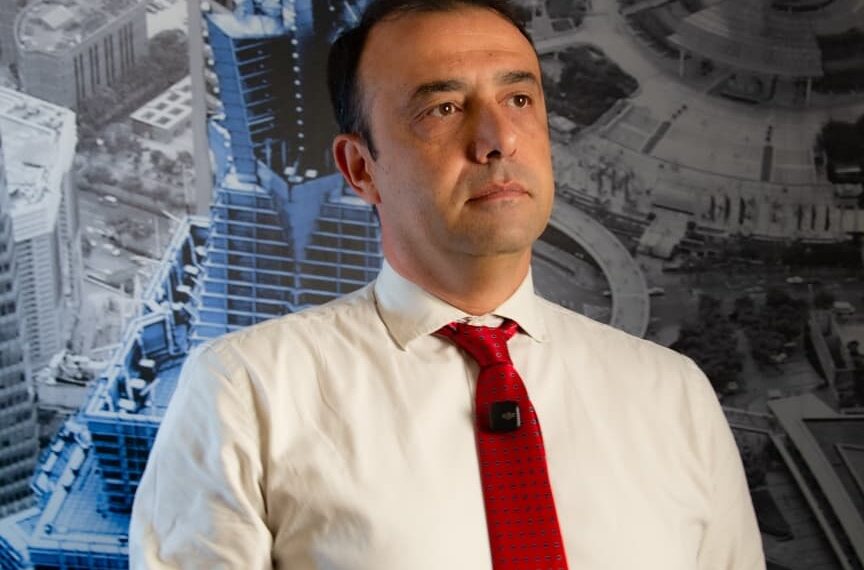Dottor Funghi - Come costruire un portafoglio d’investimento ph Press