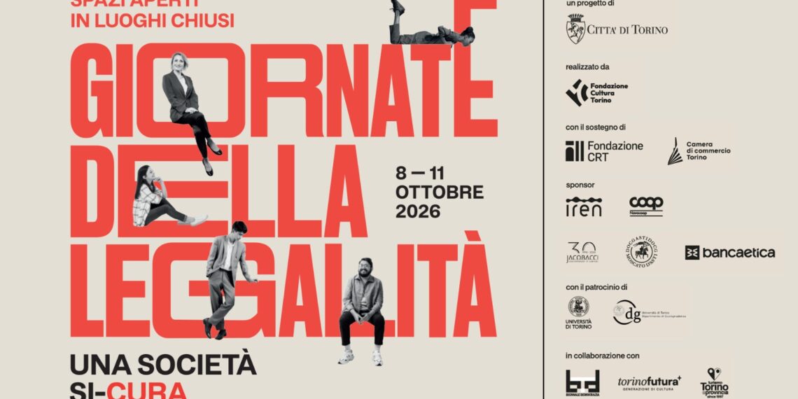 Giornate della legalità ph press