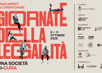 Giornate della legalità ph press