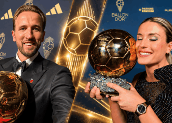 Harry Kane Alexia Putellas ph ai