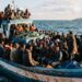 Immigrazione ph AI