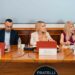 Micaela Ottomano presentazione Codice di libertà ph press