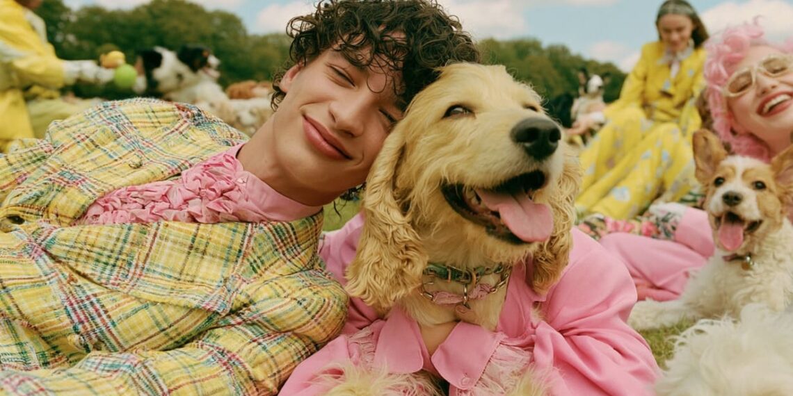 Only For Pet Lovers ph Press