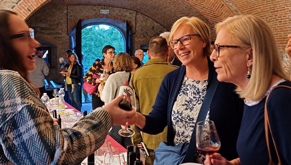 Prepotto. I racconti dello Schioppettino ph Press