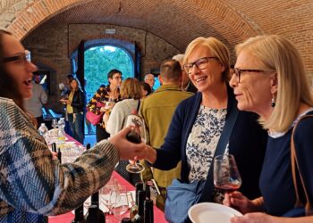 Prepotto. I racconti dello Schioppettino ph Press