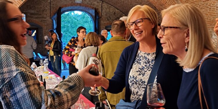 Prepotto. I racconti dello Schioppettino ph Press