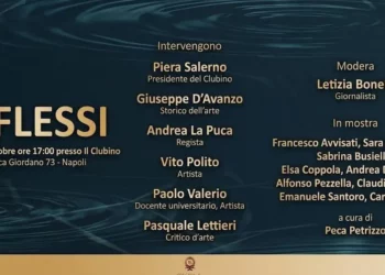 Riflessi ph web