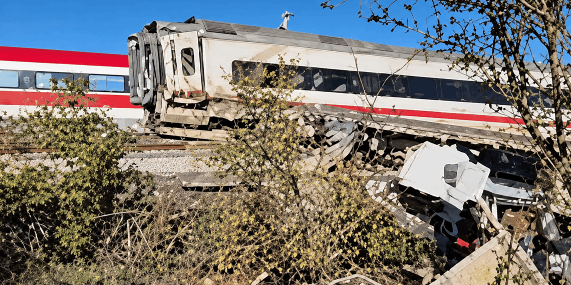 scontro treni spagna ph web