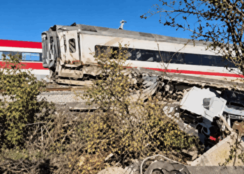 scontro treni spagna ph web